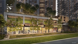High Park Residences (D28), Apartment #186380522